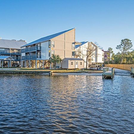 Cotton Bayou Apartment Orange Beach Exterior photo